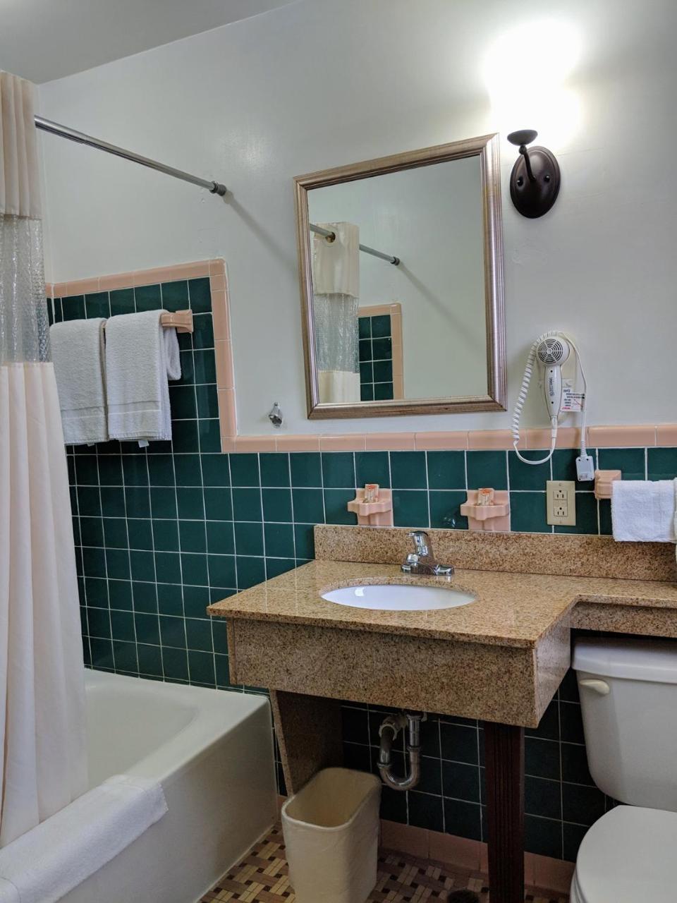 Cheerio Inn - Glennville エクステリア 写真